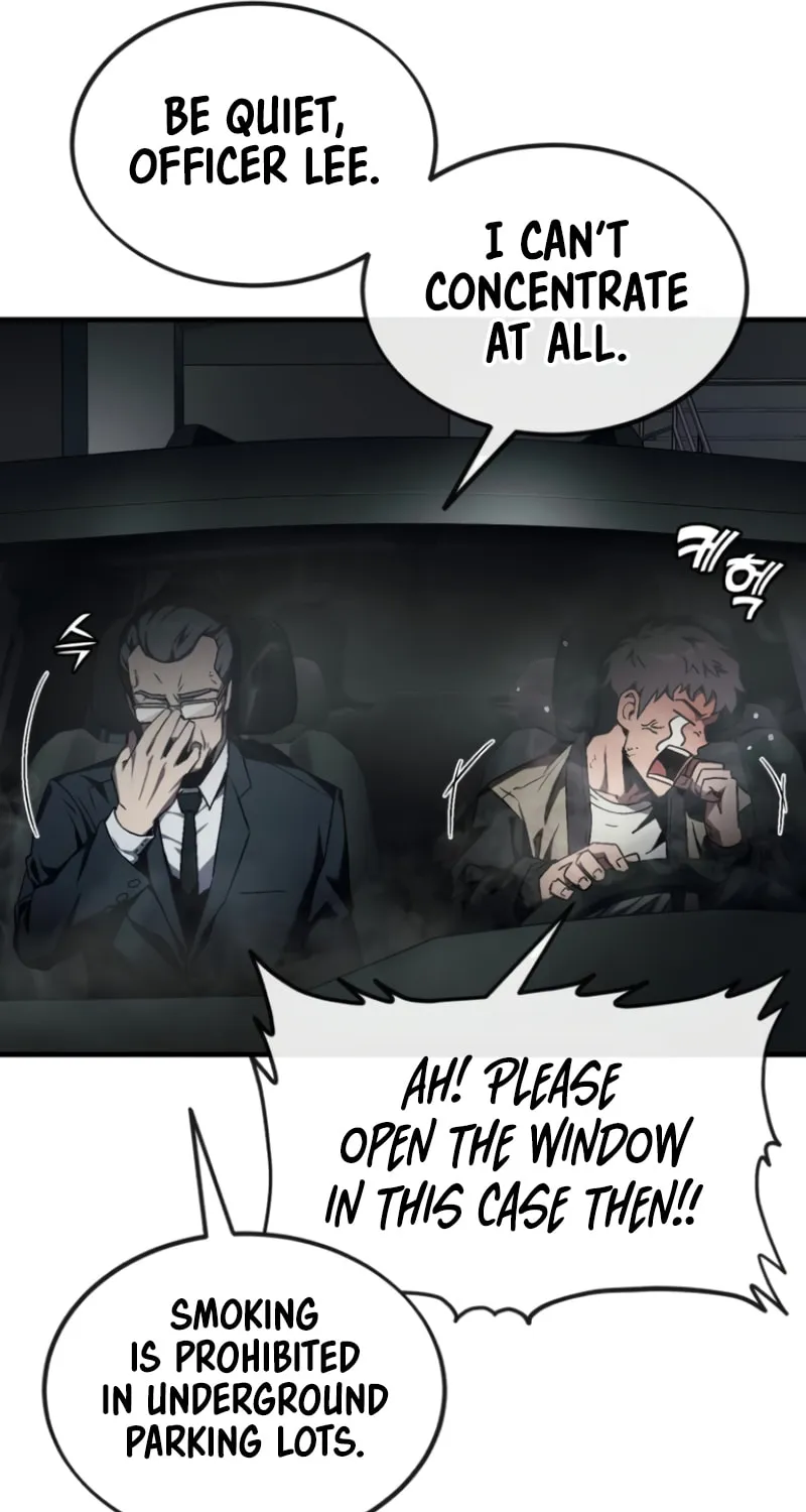 Read Rust chapter 3 image 60 on Lezhin