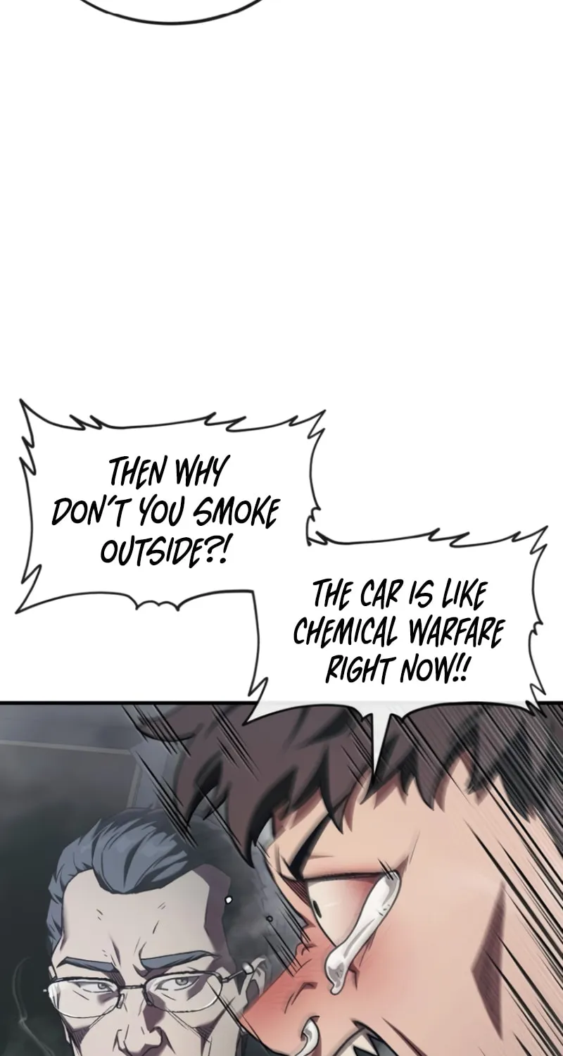 Read Rust chapter 3 image 61 on Lezhin