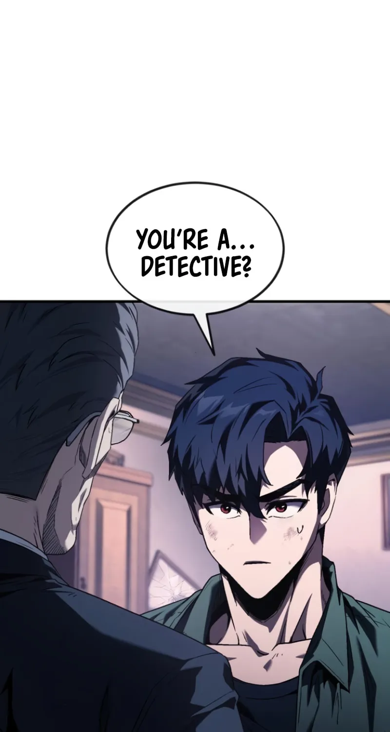 Read Rust chapter 3 image 8 on Lezhin