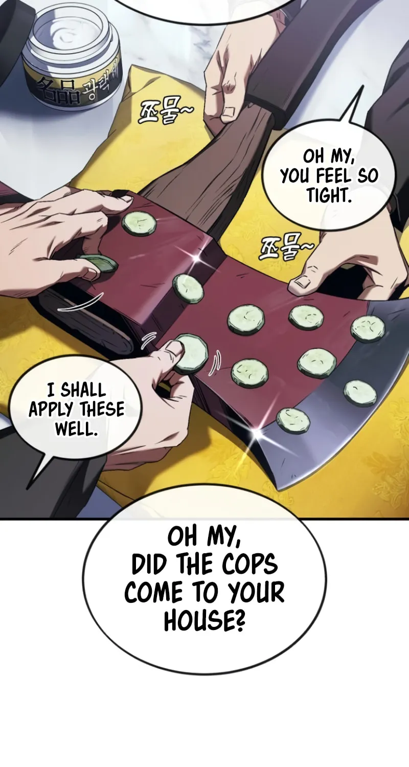 Read Rust chapter 3 image 87 on Lezhin