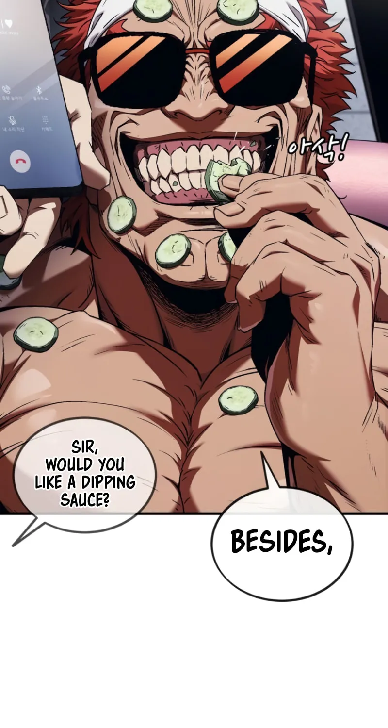 Read Rust chapter 3 image 91 on Lezhin