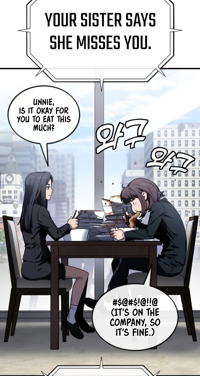 Read Rust chapter 3 image 97 on Lezhin
