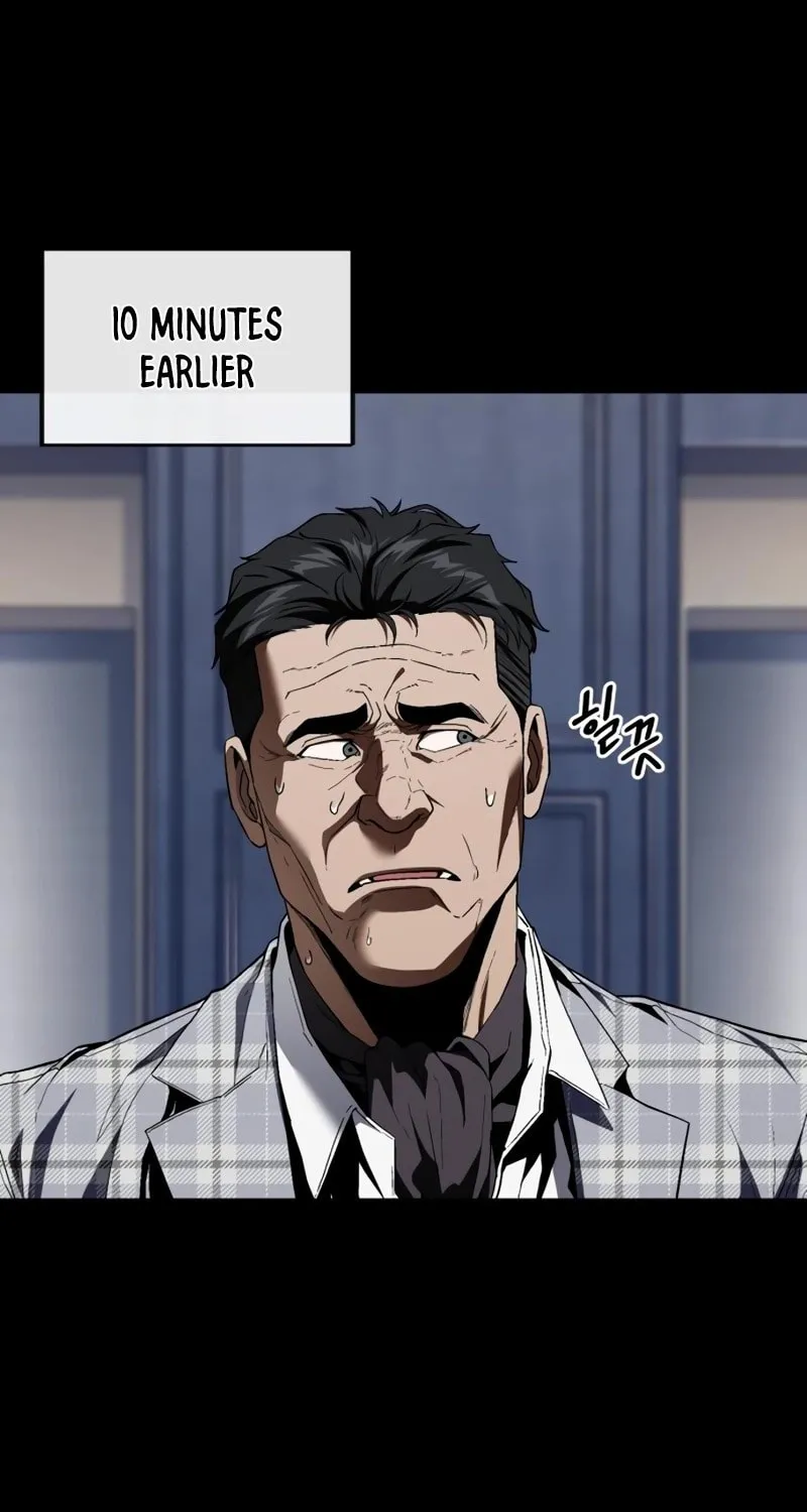 Read Rust chapter 31 image 1 on Lezhin
