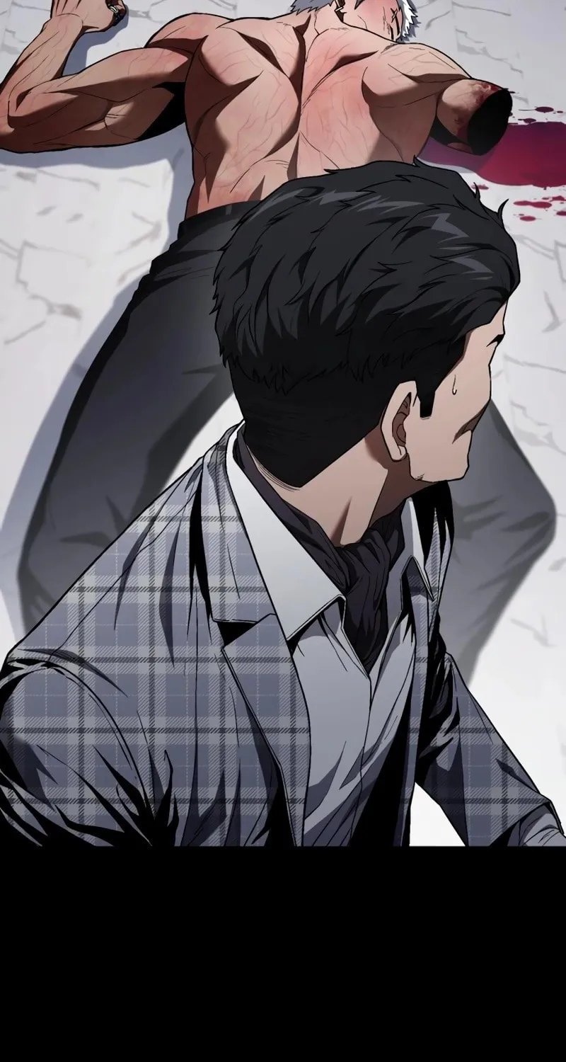 Read Rust chapter 31 image 10 on Lezhin