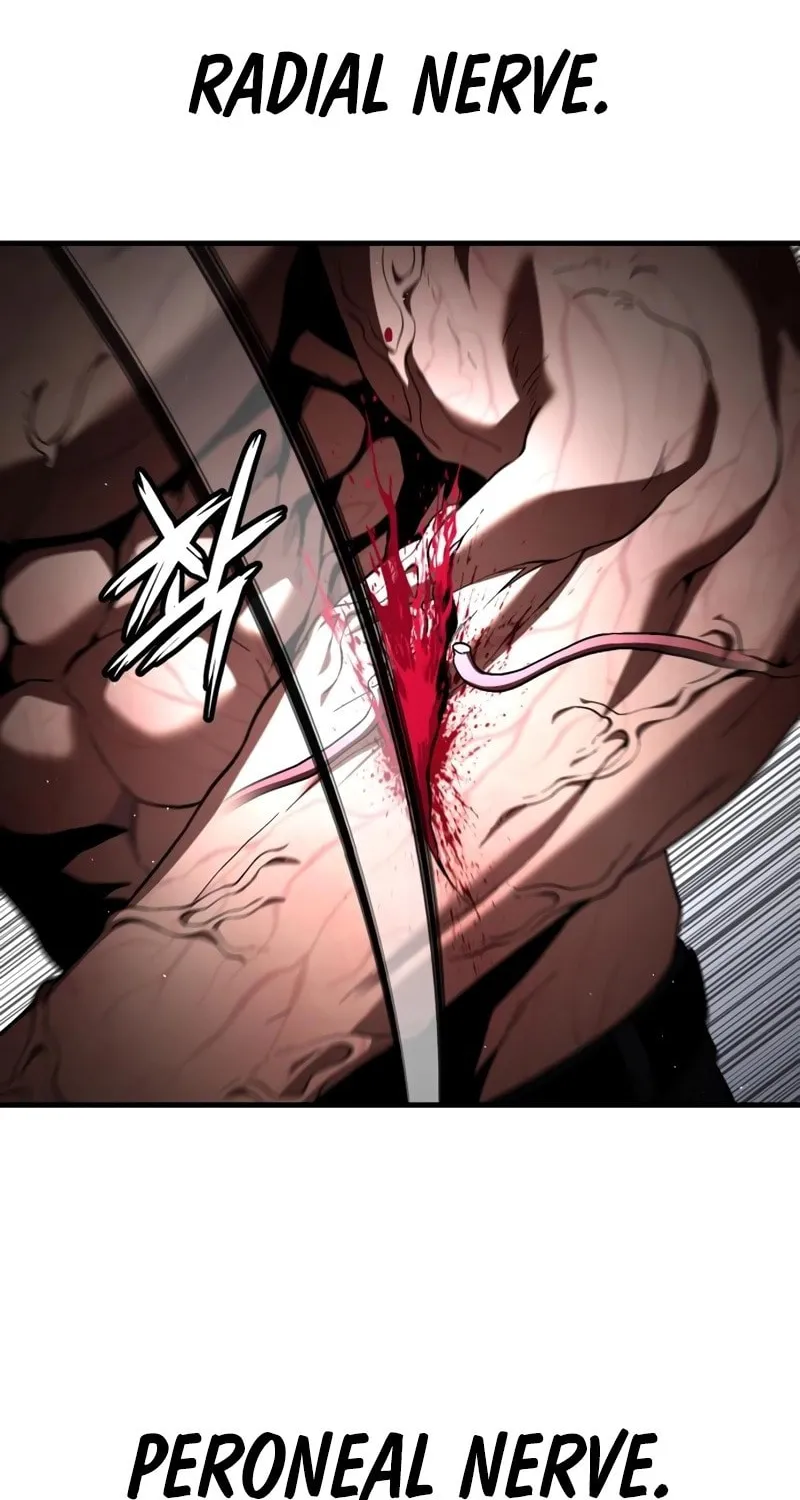 Read Rust chapter 31 image 107 on Lezhin