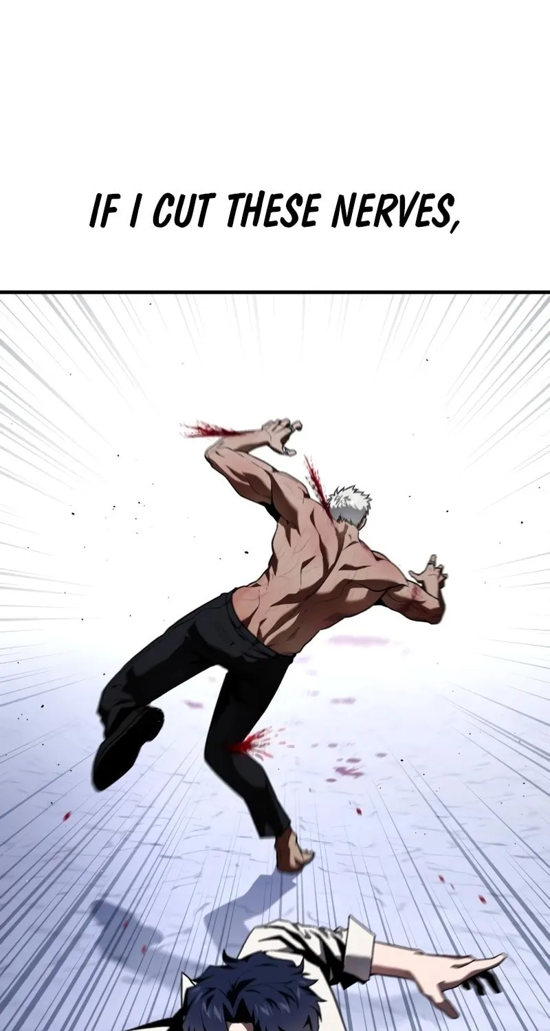 Read Rust chapter 31 image 109 on Lezhin