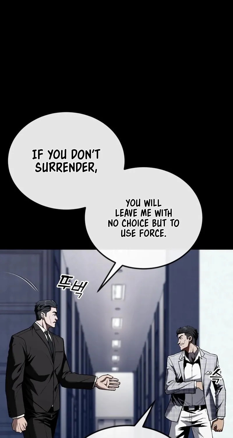 Read Rust chapter 31 image 11 on Lezhin