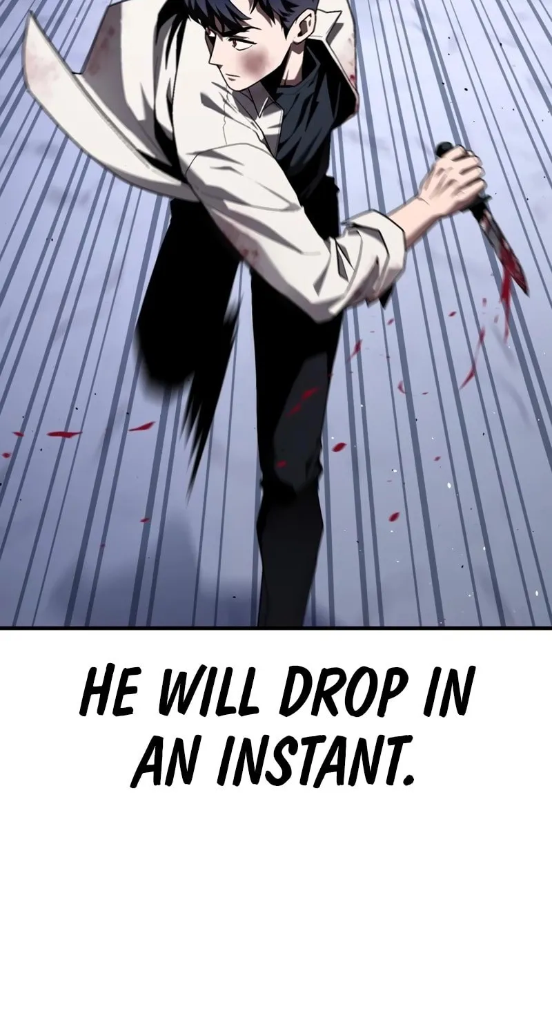 Read Rust chapter 31 image 110 on Lezhin