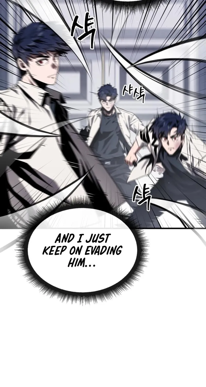 Read Rust chapter 31 image 119 on Lezhin