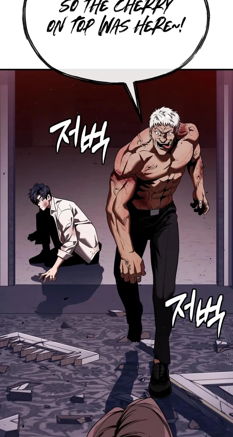 Read Rust chapter 31 image 132 on Lezhin