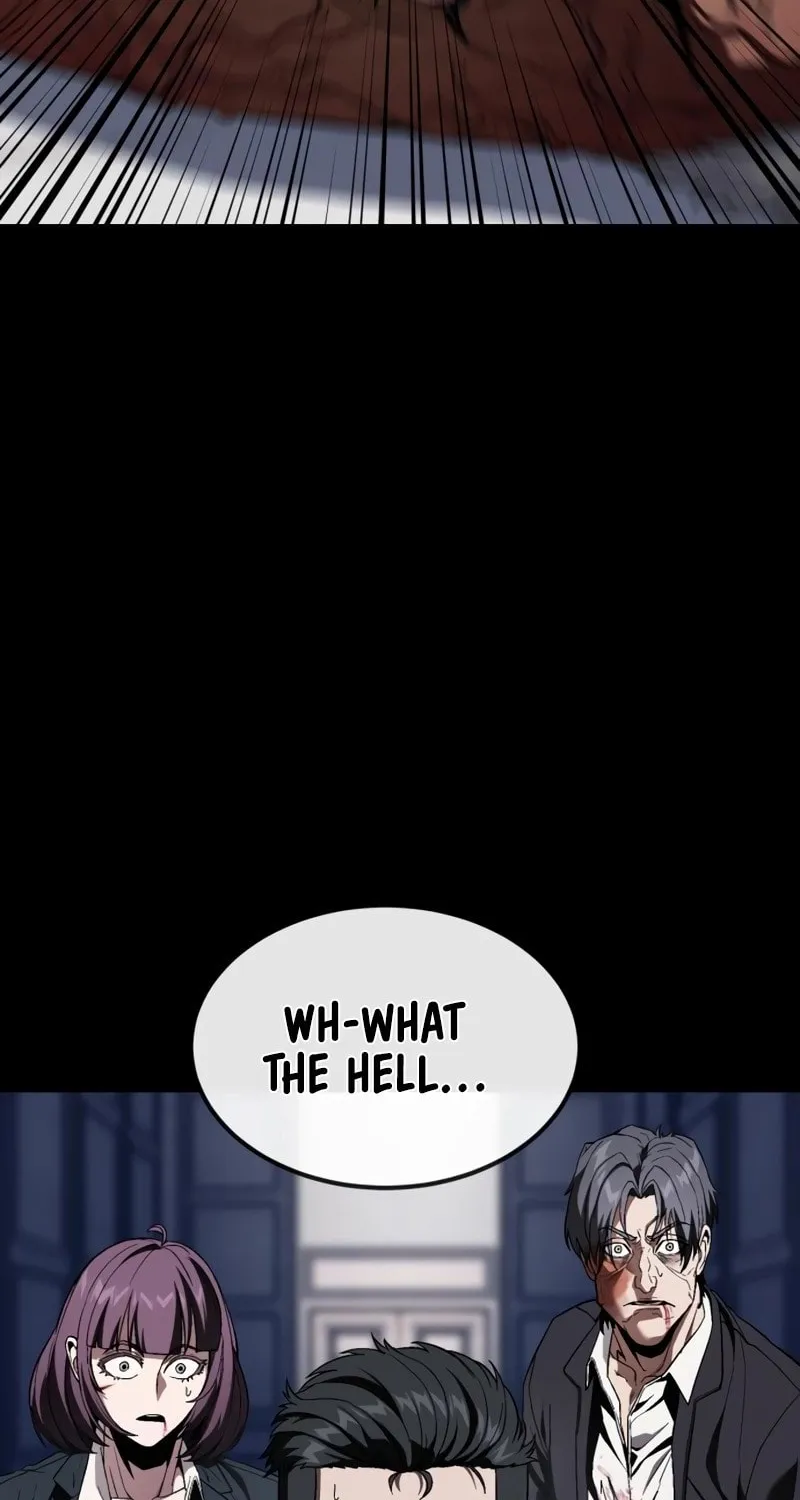 Read Rust chapter 31 image 17 on Lezhin