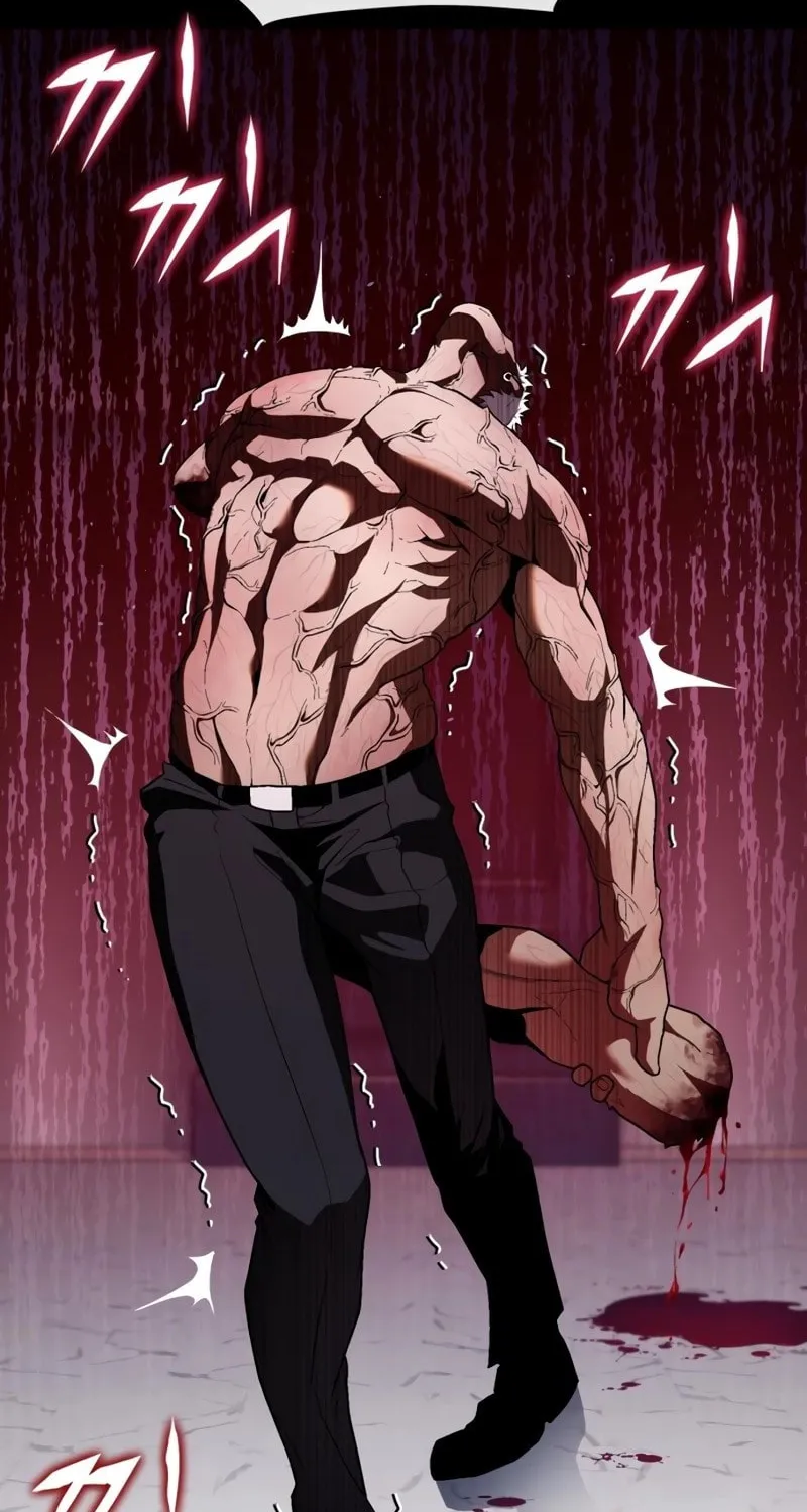 Read Rust chapter 31 image 19 on Lezhin