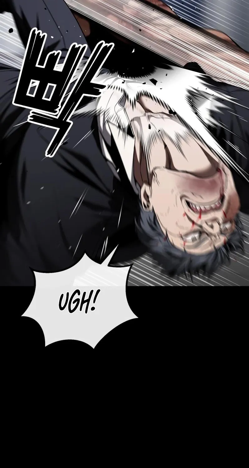 Read Rust chapter 31 image 28 on Lezhin