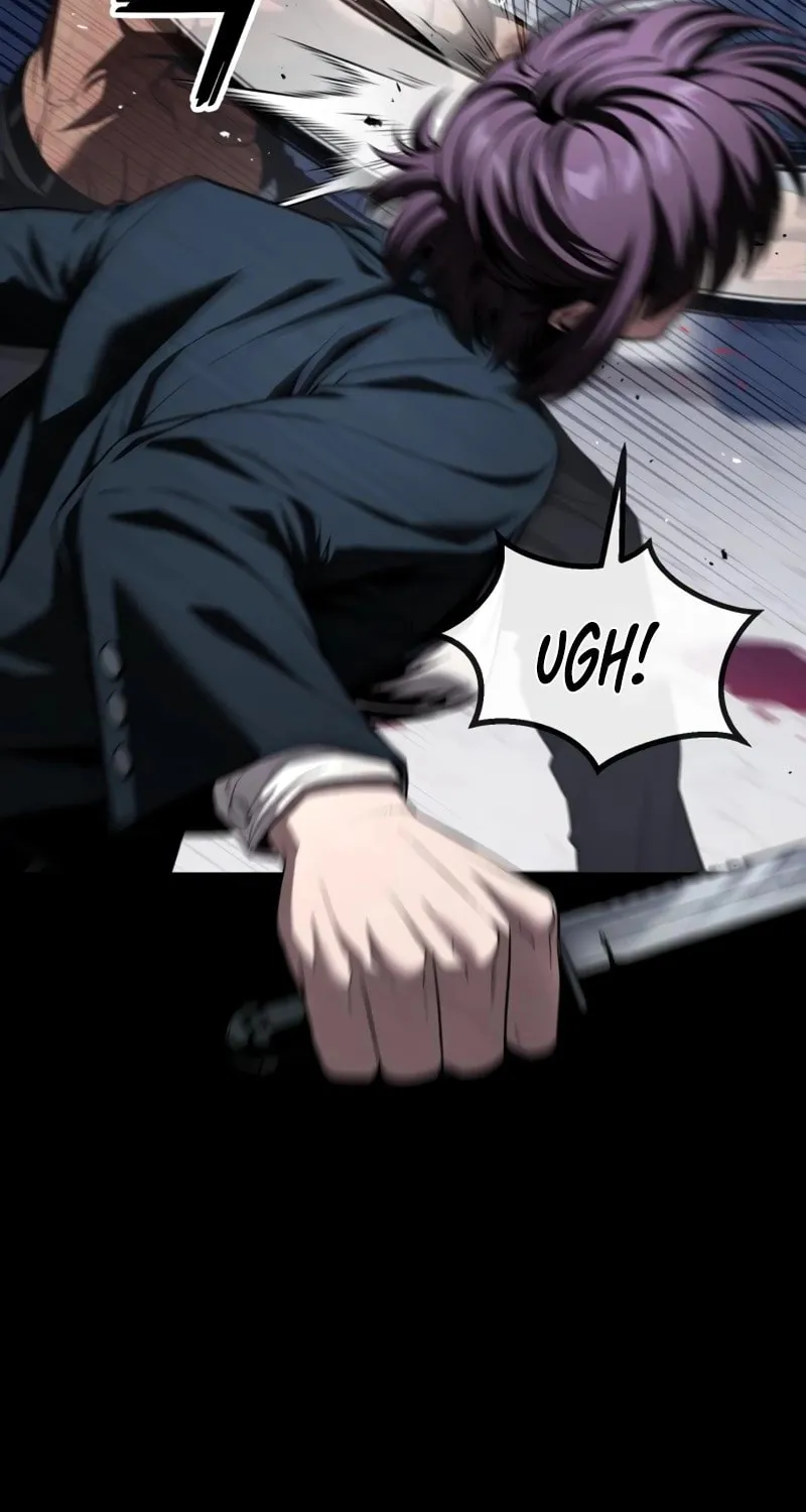 Read Rust chapter 31 image 31 on Lezhin
