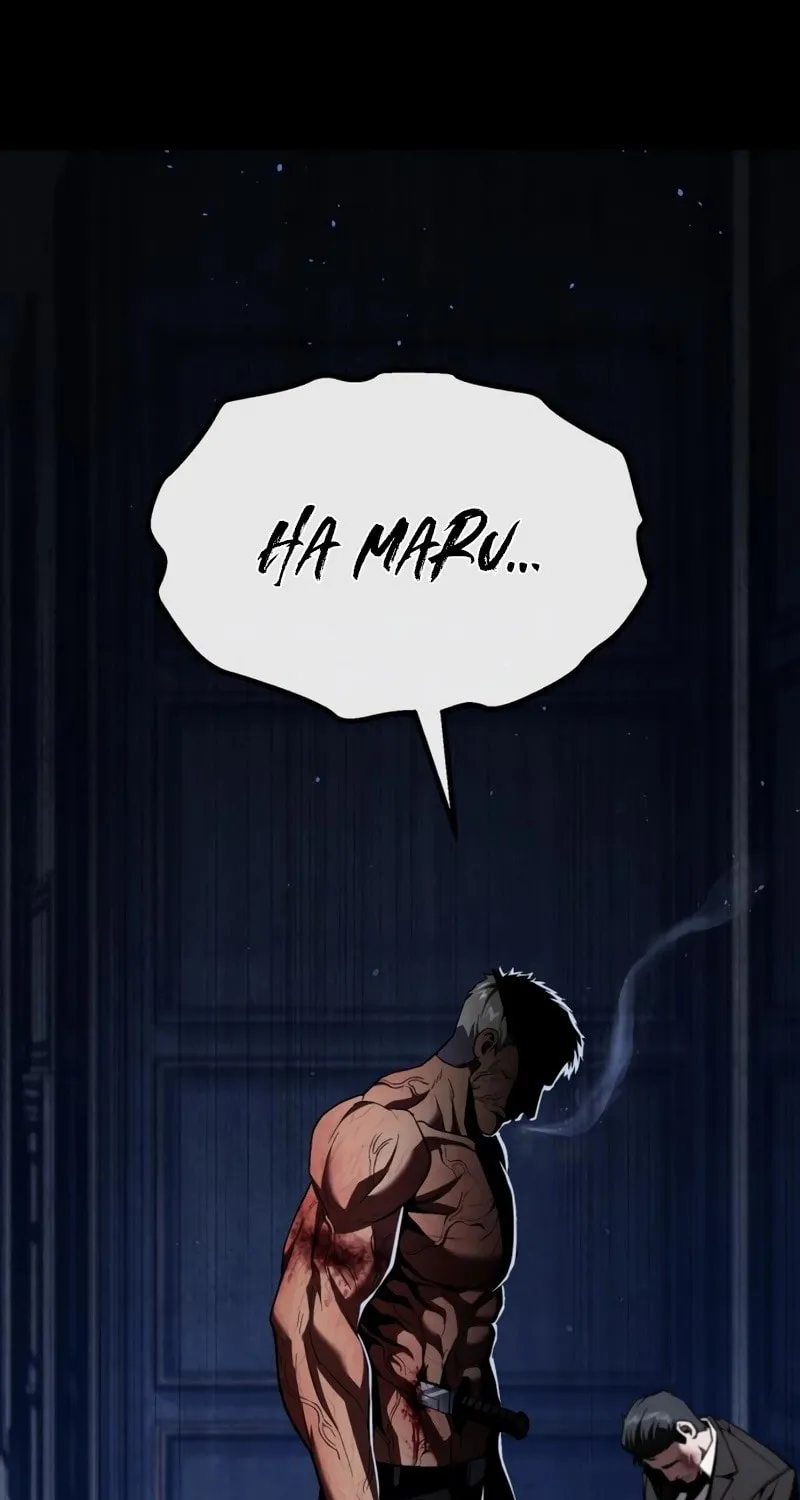 Read Rust chapter 31 image 36 on Lezhin