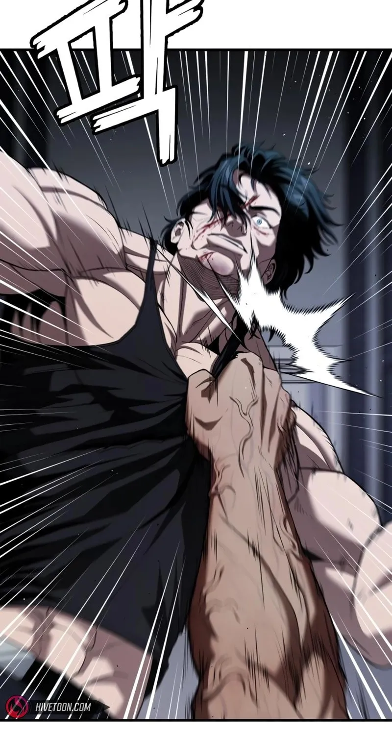Read Rust chapter 31 image 44 on Lezhin