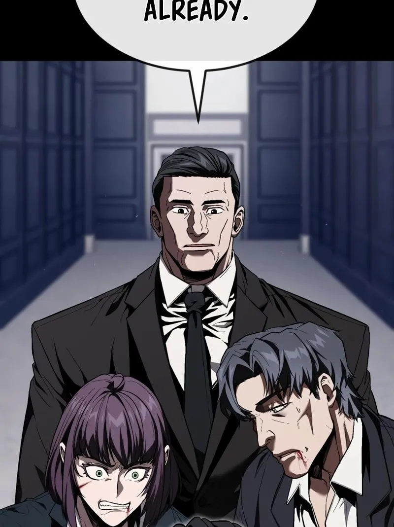 Read Rust chapter 31 image 5 on Lezhin