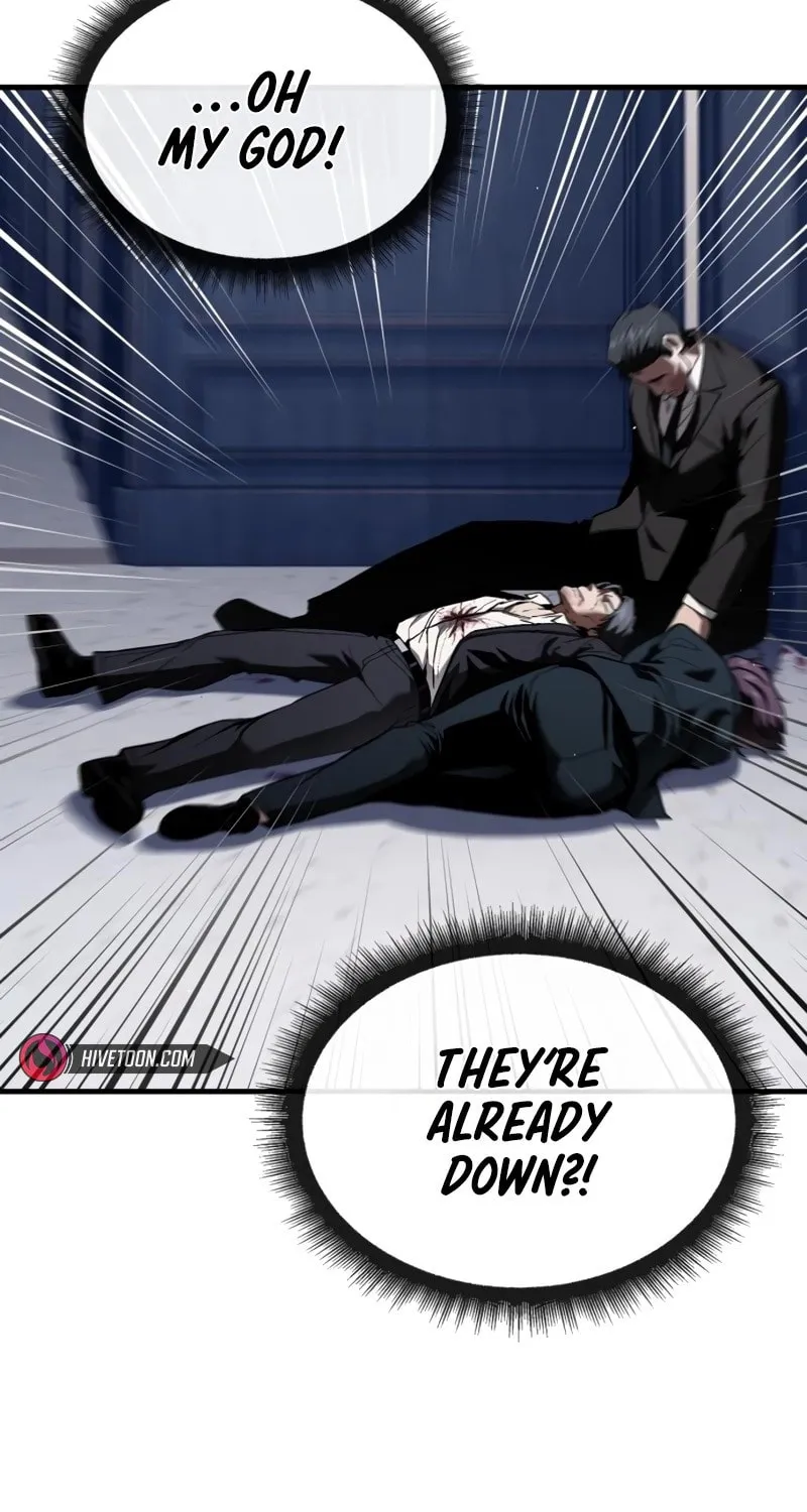 Read Rust chapter 31 image 53 on Lezhin