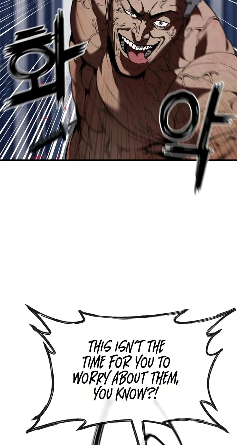 Read Rust chapter 31 image 55 on Lezhin