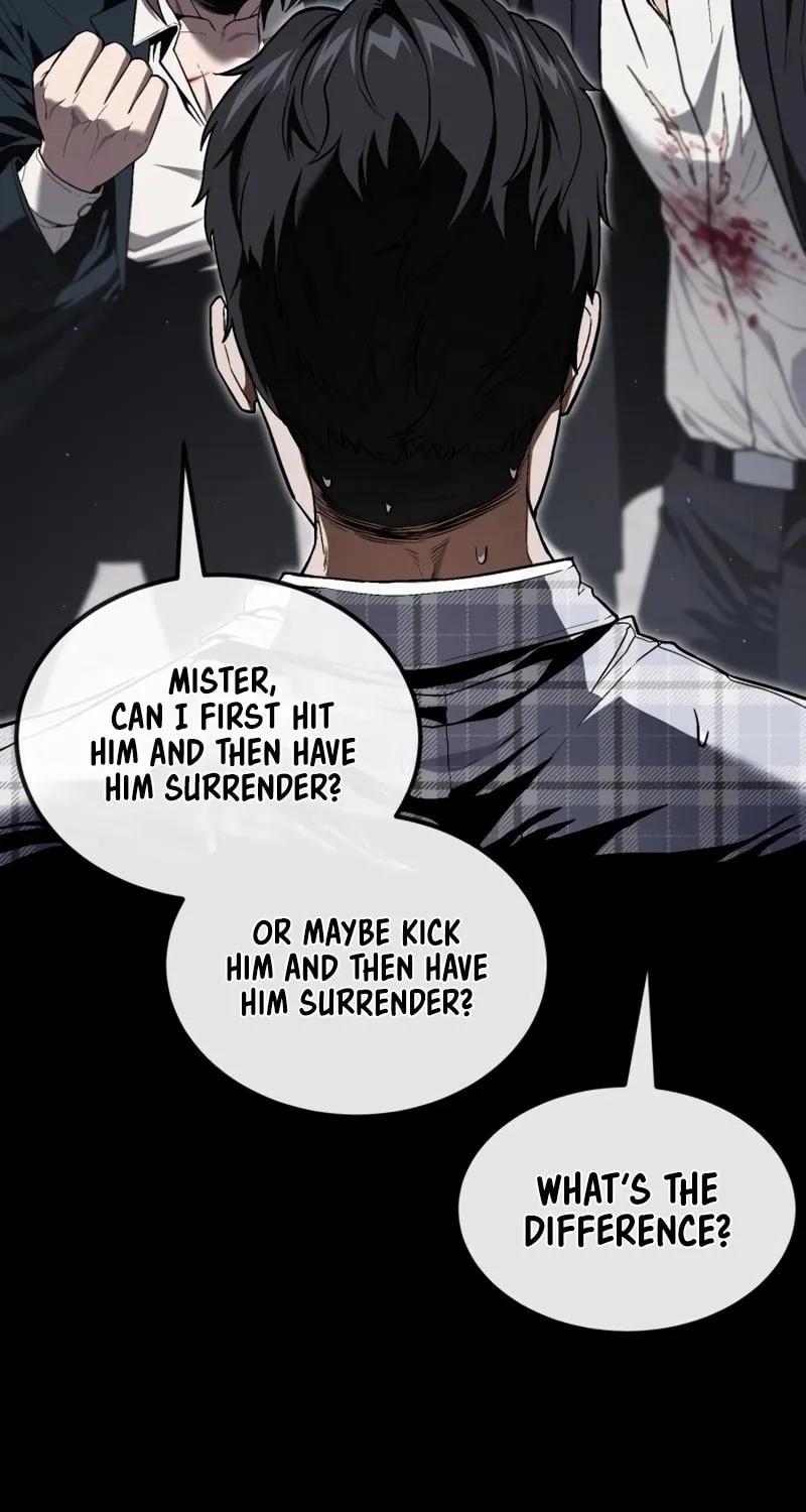 Read Rust chapter 31 image 6 on Lezhin