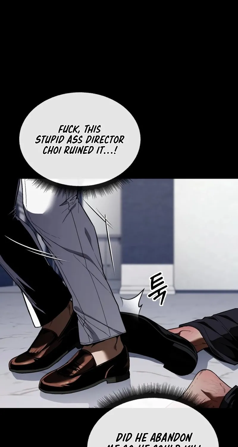 Read Rust chapter 31 image 7 on Lezhin