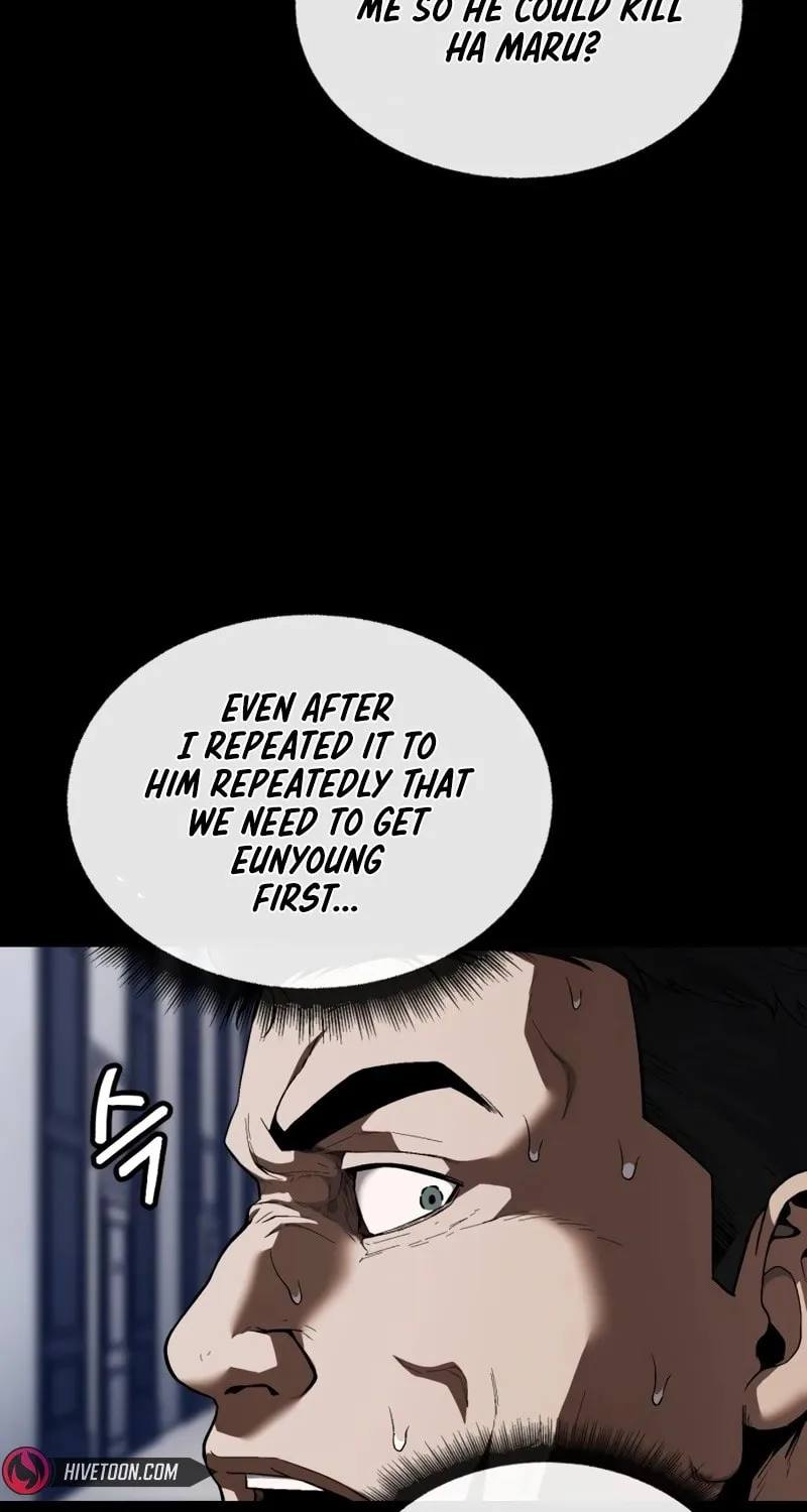 Read Rust chapter 31 image 8 on Lezhin