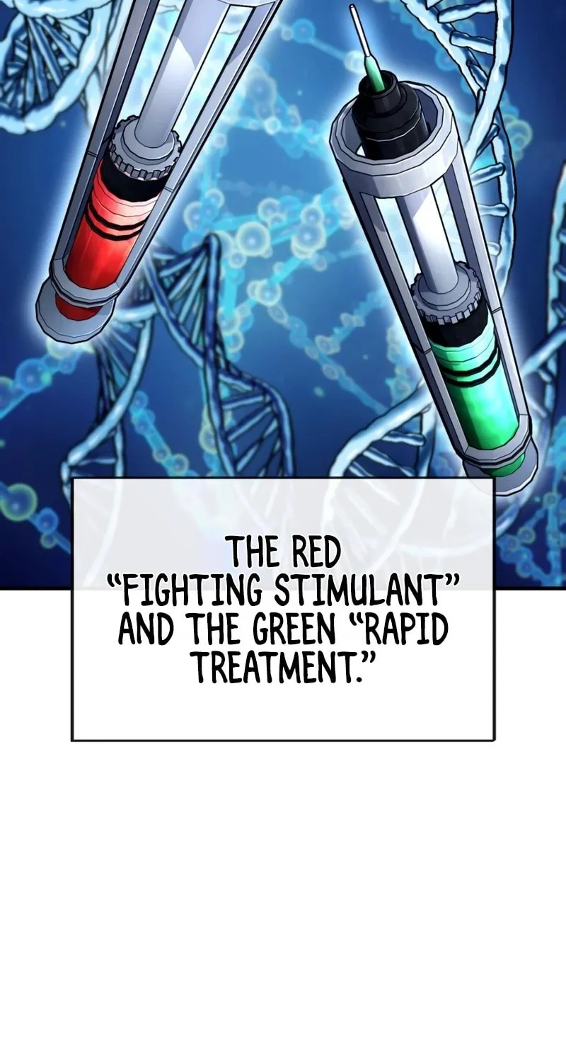 Read Rust chapter 31 image 88 on Lezhin