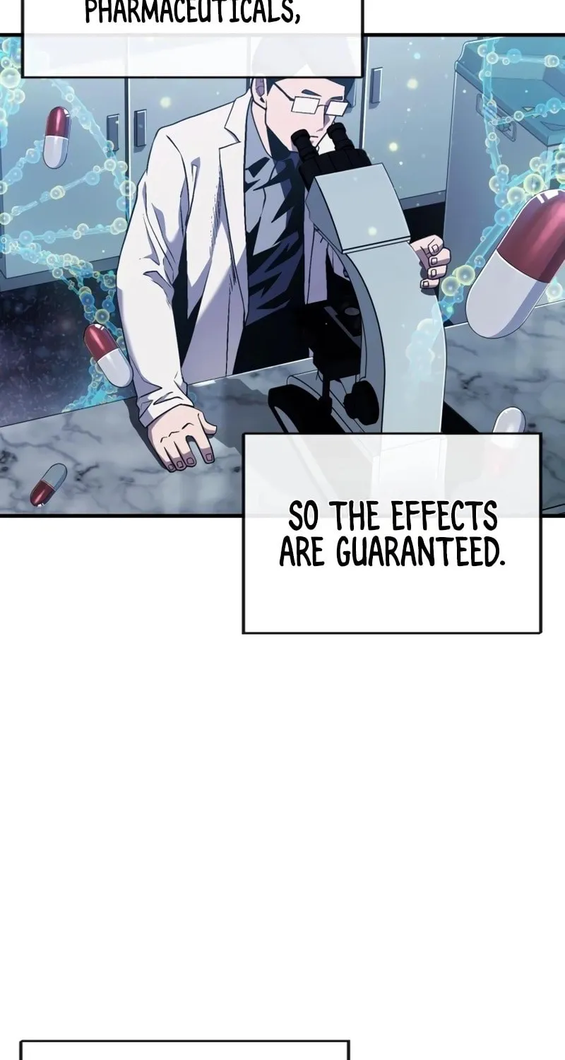 Read Rust chapter 31 image 92 on Lezhin