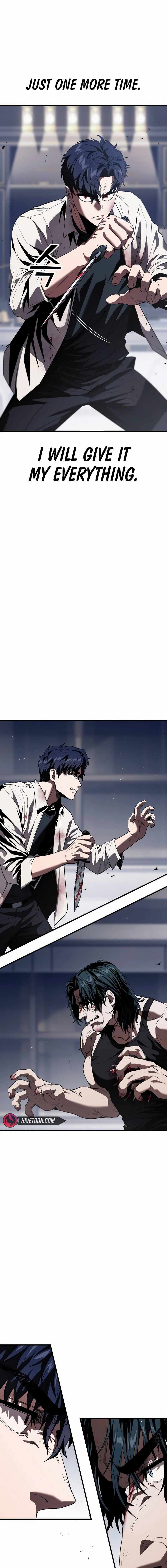 Read Rust chapter 32 image 10 on Lezhin