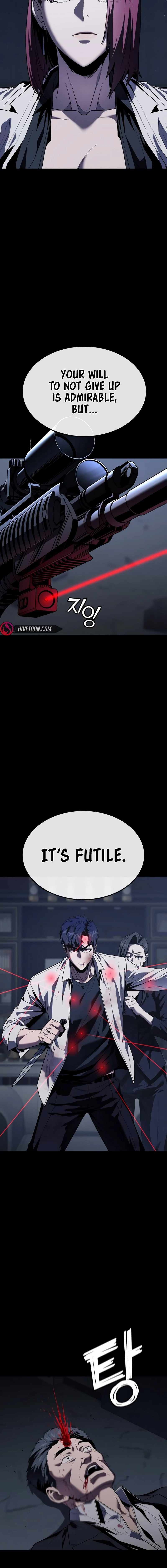 Read Rust chapter 32 image 14 on Lezhin