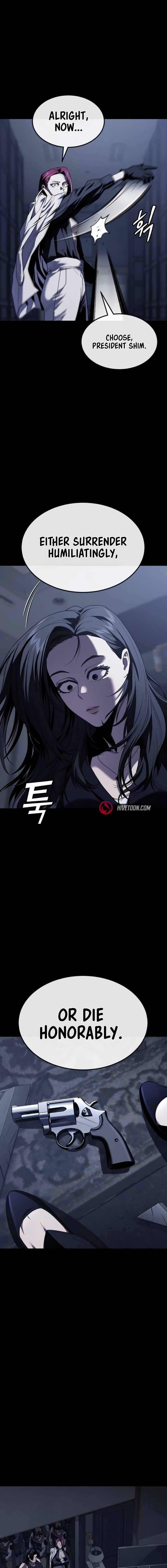 Read Rust chapter 32 image 16 on Lezhin