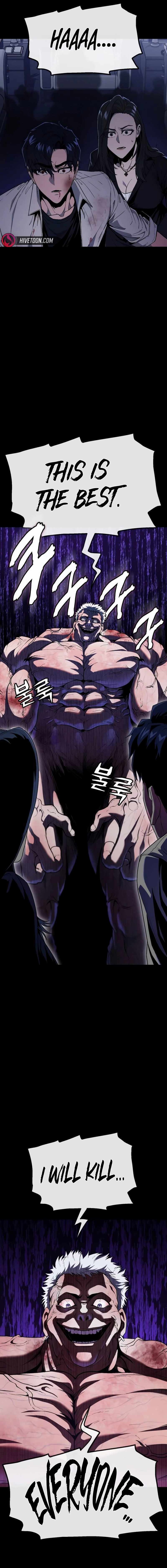 Read Rust chapter 32 image 20 on Lezhin