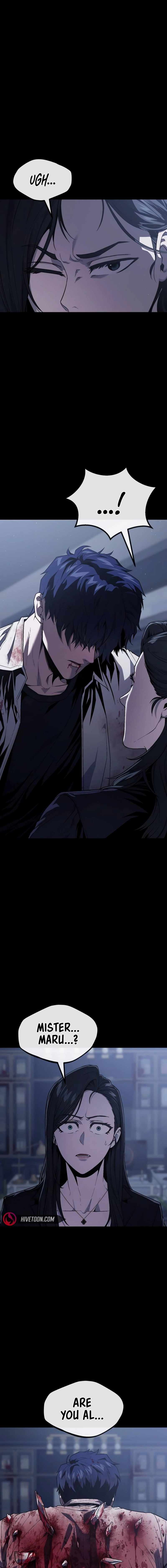 Read Rust chapter 32 image 23 on Lezhin
