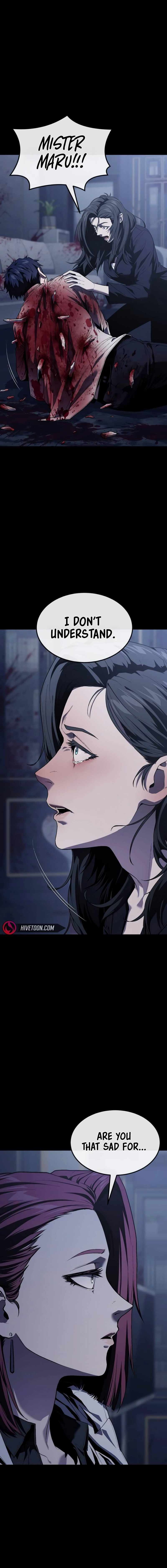 Read Rust chapter 32 image 25 on Lezhin