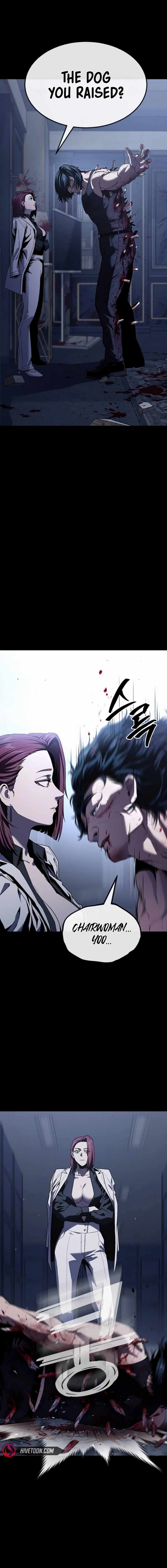 Read Rust chapter 32 image 26 on Lezhin