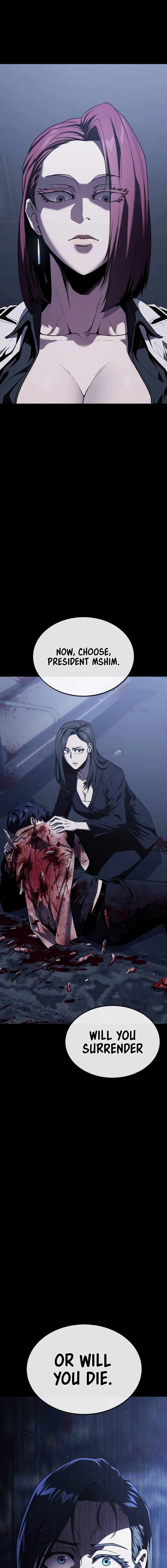 Read Rust chapter 32 image 27 on Lezhin