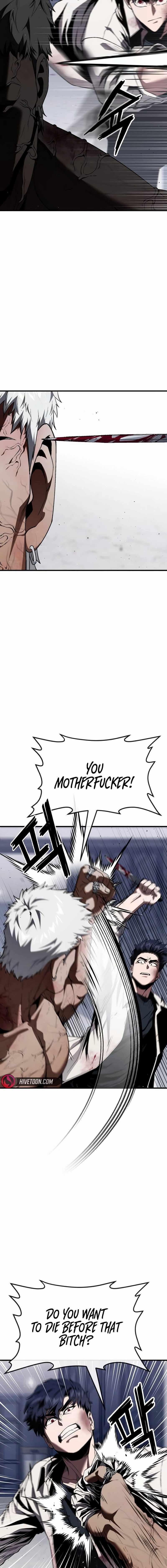 Read Rust chapter 32 image 3 on Lezhin