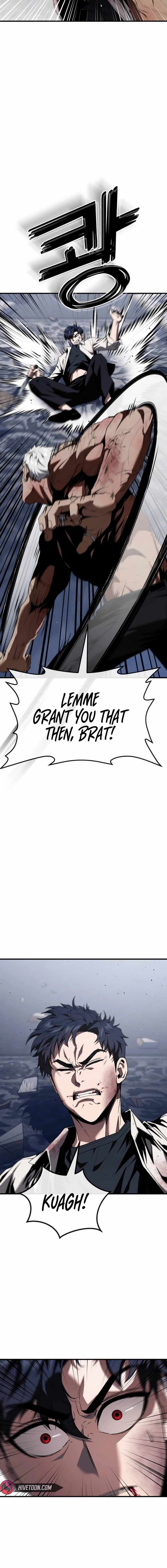 Read Rust chapter 32 image 4 on Lezhin