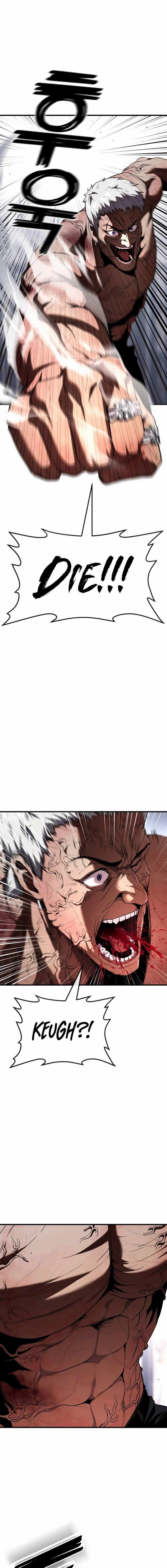 Read Rust chapter 32 image 5 on Lezhin