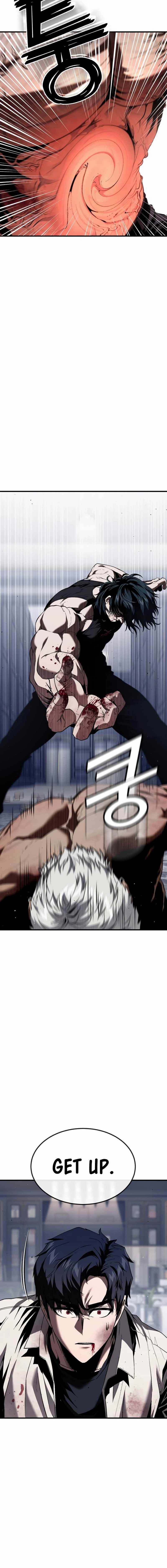 Read Rust chapter 32 image 6 on Lezhin