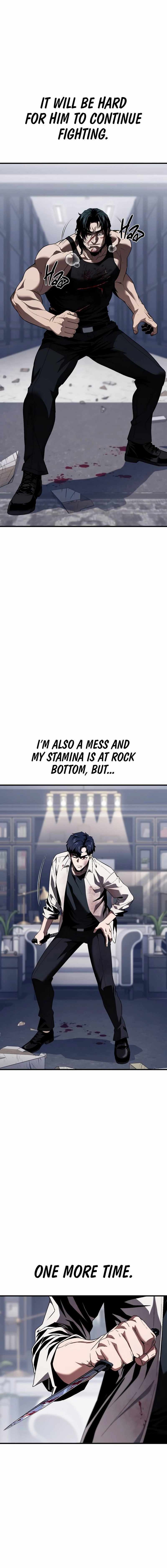 Read Rust chapter 32 image 9 on Lezhin