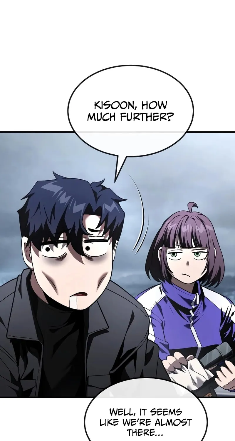 Read Rust chapter 35 image 126 on Lezhin
