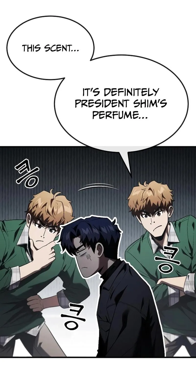 Read Rust chapter 35 image 136 on Lezhin