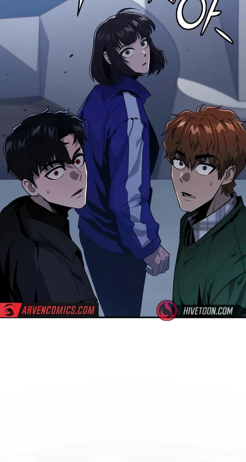 Read Rust chapter 35 image 150 on Lezhin