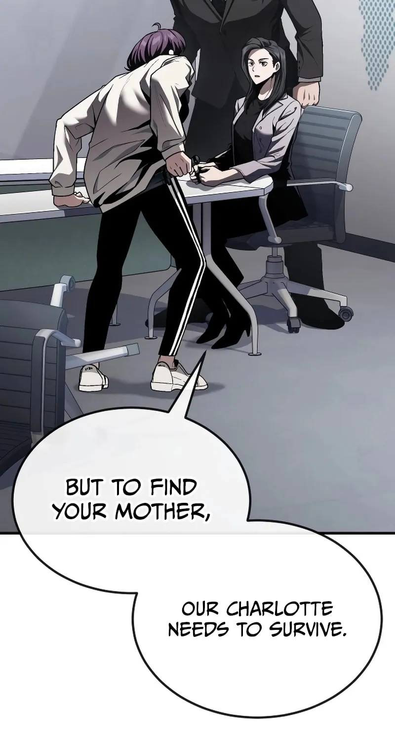 Read Rust chapter 35 image 32 on Lezhin