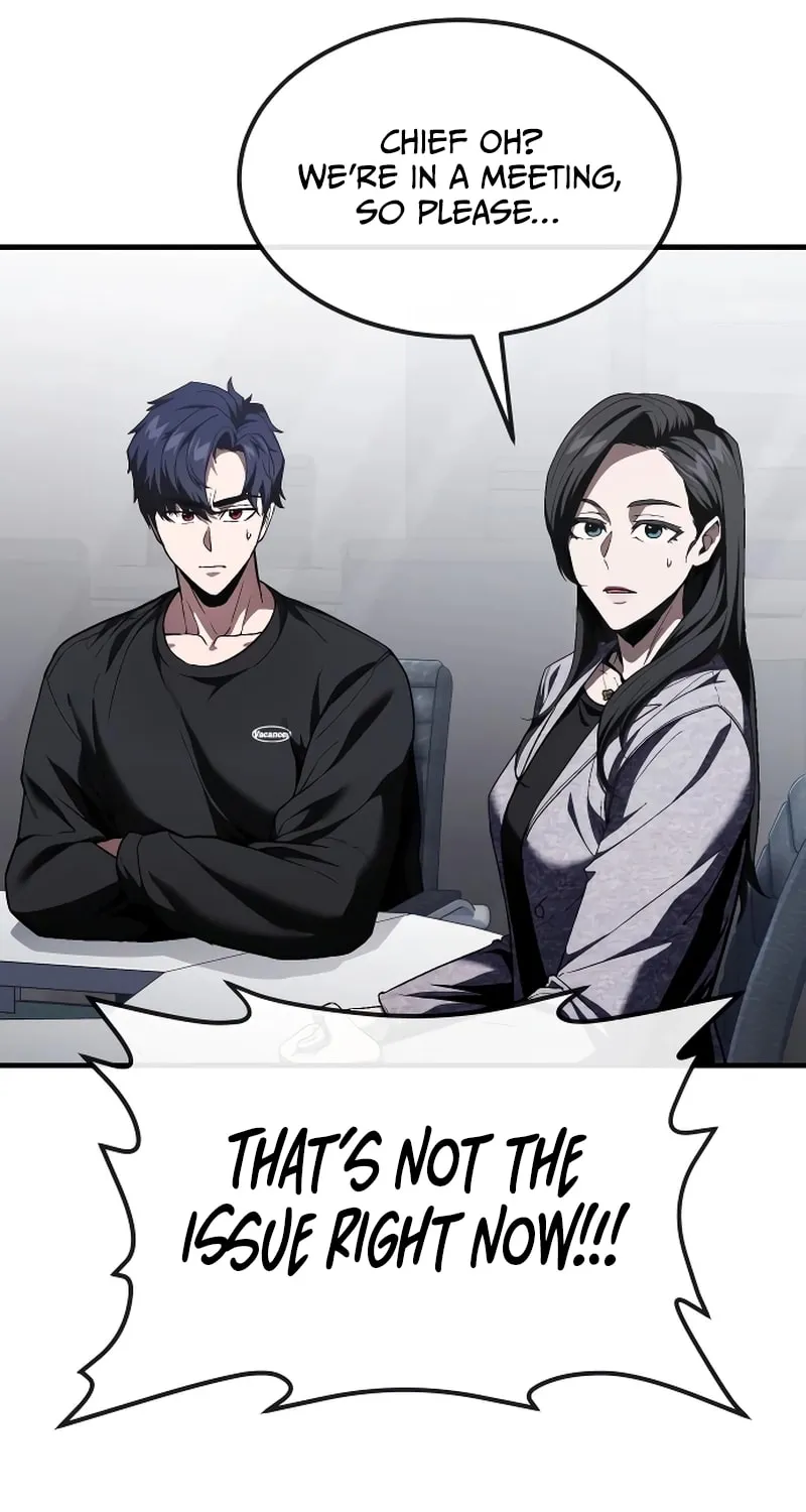 Read Rust chapter 35 image 44 on Lezhin