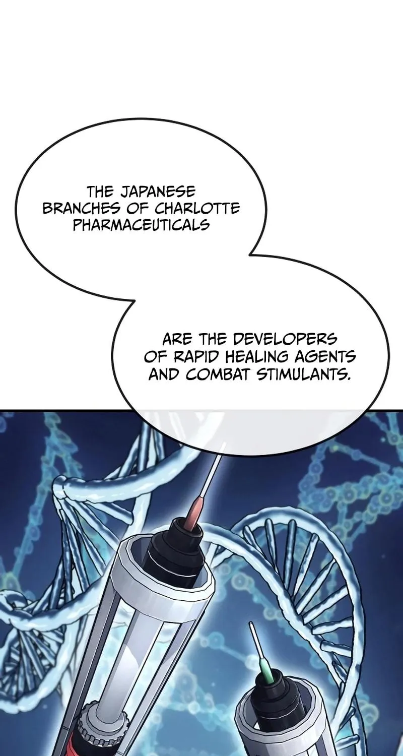 Read Rust chapter 35 image 8 on Lezhin