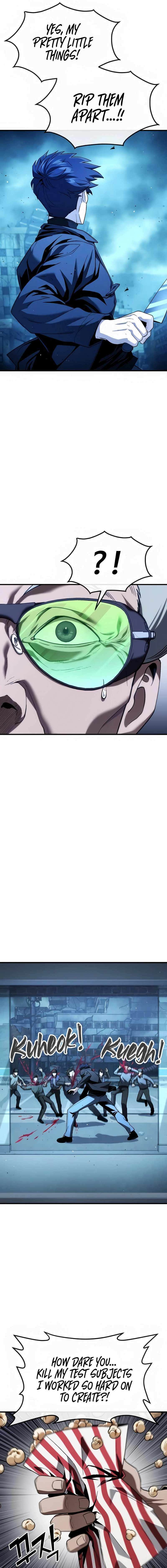 Read Rust chapter 37 image 1 on Lezhin