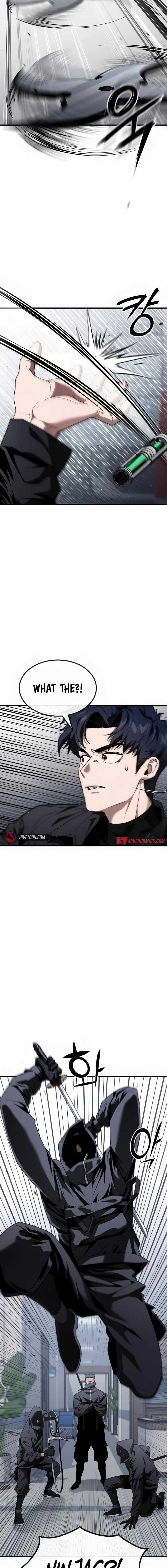 Read Rust chapter 37 image 13 on Lezhin