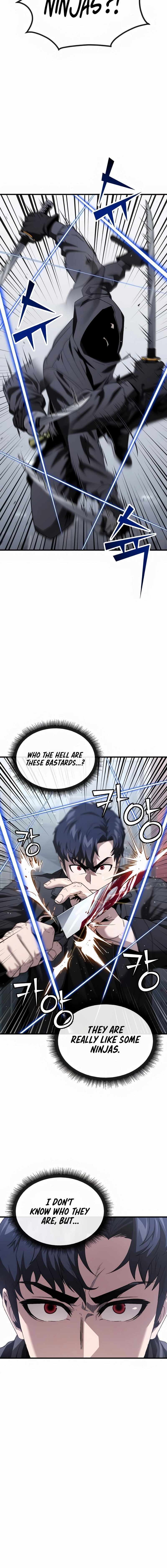 Read Rust chapter 37 image 14 on Lezhin